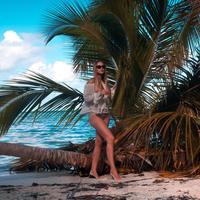 Отзыв от Регина - Виза Destination Thailand